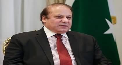 Medical board finds Nawaz Sharif’s health reports ‘incomplete’