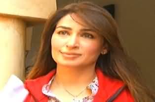 Meera should learn the language of Love, not English - Reema Khan Advice for Meera