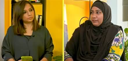 Meet Rukhsana Aslam, A Female Careem Captain Breaking Stereotypes