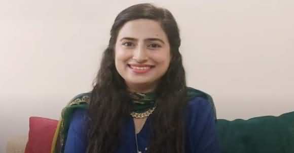 Mehar Bokhari Exposes Anti Imran Khan Female Journalists - Maleeha Hasmi Shared Details