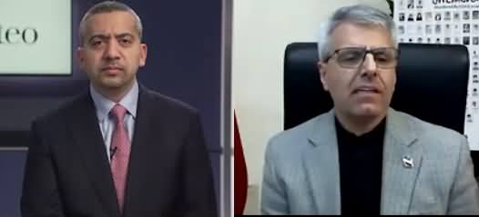 Mehdi Hassan's Exclusive interview with Iran’s Foreign Ministry Spokesman on the war