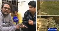 Mein Hoon Kaun (Masalon mein Milawat, Maut Ka Saman) - 17th January 2015
