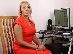 Melinda Thomas Uses Facebook To Find the Man Who Raped Her When She Was 13 Years Old
