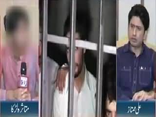 Mera Sawal (Bachon Ko Kaise Ighwa karke Ziadati Ki Jati Thi) – 10th August 2015