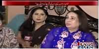 Mera Sawal (What Are The Demands of Khawaja Sara) – 18th July 2015