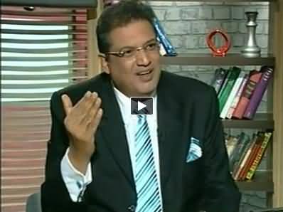 Meray Mutabiq By Sohail Warraich - 15th March 2014