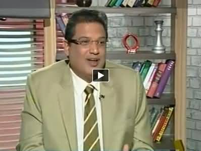 Meray Mutabiq By Sohail Warraich - 22nd March 2014