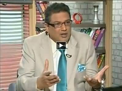 Meray Mutabiq By Sohail Warraich - 29th March 2014