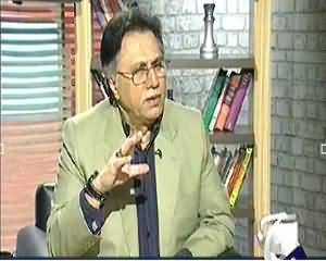 Meray Mutabiq With Hassan Nisar – 10th November 2013