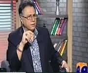 Meray Mutabiq With Hassan Nisar – 13th October 2013