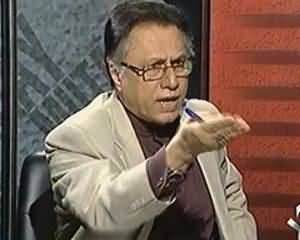 Meray Mutabiq with Hassan Nisar - 14th July 2013