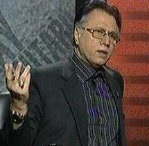 Meray Mutabiq With Hassan Nisar - 16th June 2013