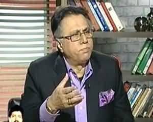 Meray Mutabiq With Hassan Nisar – 18th August 2013