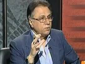 Meray Mutabiq With Hassan Nisar - 23rd June 2013