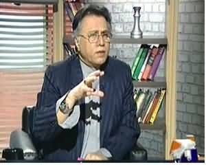 Meray Mutabiq With Hassan Nisar – 27th October 2013