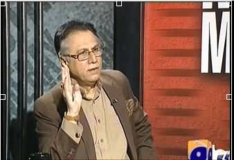 Meray Mutabiq With Hassan Nisar – 2nd June 2013 (Discussion on Different Issues)