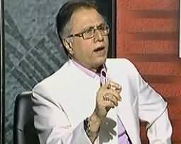 Meray Mutabiq With Hassan Nisar - 30th June 2013