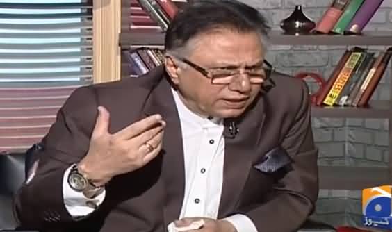 Meray Mutabiq With Hassan Nisar (Amnesty Scheme, Other Issues) - 30th June 2019