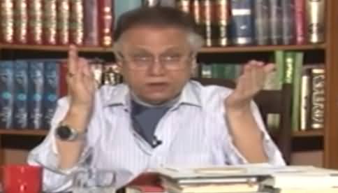 Meray Mutabiq With Hassan Nisar (Current Affairs) - 14th March 2021