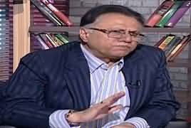 Meray Mutabiq With Hassan Nisar (Current Issues) – 12th May 2019