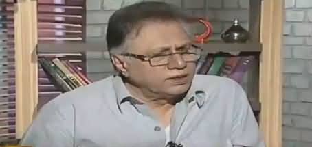 Meray Mutabiq with Hassan Nisar (Current Issues) – 15th July 2018