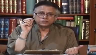 Meray Mutabiq With Hassan Nisar (Current Issues) - 19th July 2020