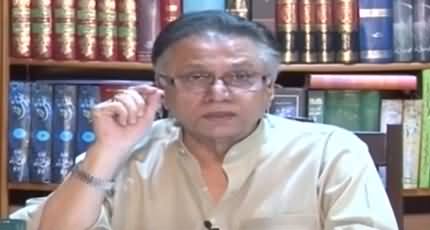 Meray Mutabiq With Hassan Nisar (Current Issues) - 23rd August 2020