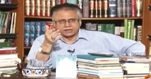 Meray Mutabiq With Hassan Nisar (Current  Issues) - 30th May 2021