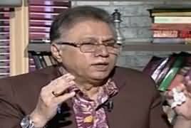 Meray Mutabiq With Hassan Nisar (Current Issues) – 4th June 2017