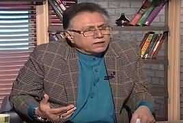 Meray Mutabiq With Hassan Nisar (Different Issues) – 23rd June 2019