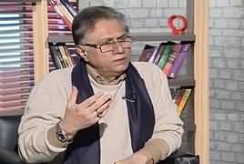 Meray Mutabiq With Hassan Nisar (Discussion on Current Issues) – 11th February 2018