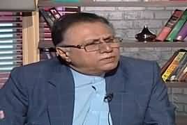 Meray Mutabiq with Hassan Nisar (Discussion on Current Issues) – 2nd June 2019