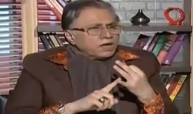 Meray Mutabiq with Hassan Nisar (Kasur Incident & Other Issues) – 14th January 2018