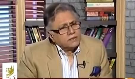 Meray Mutabiq with Hassan Nisar (New Army Chief & Other Issues) - 27th November 2016