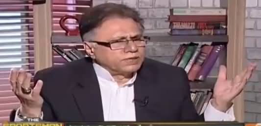 Meray Mutabiq With Hassan Nisar (PTI Movement & Other Issues) – 4th September 2016