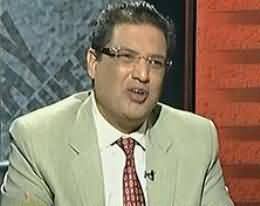 Meray Mutabiq with Sohail Waraich - 13th July 2013