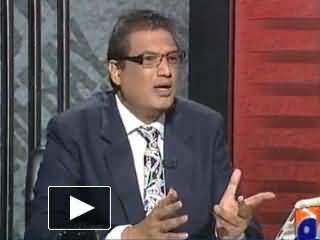 Meray Mutabiq with Sohail Waraich - 15th June 2013