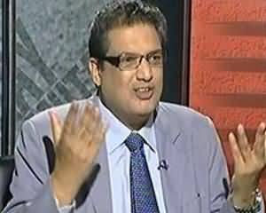 Meray Mutabiq with Sohail Waraich - 20th July 2013