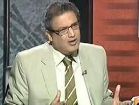 Meray Mutabiq with Sohail Waraich - 22nd June 2013