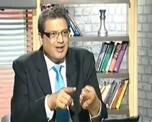 Meray Mutabiq with Sohail waraich – 23rd November 2013