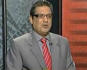 Meray Mutabiq with Sohail Waraich - 27th July 2013