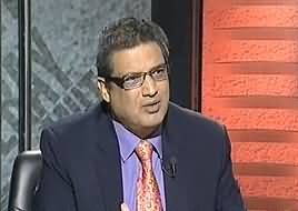 Meray Mutabiq with Sohail Waraich – 28th September 2013