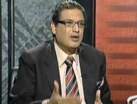 Meray Mutabiq with Sohail Waraich - 29th June 2013