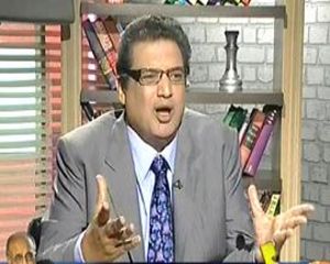 Meray Mutabiq with Sohail Waraich – 7th September 2013