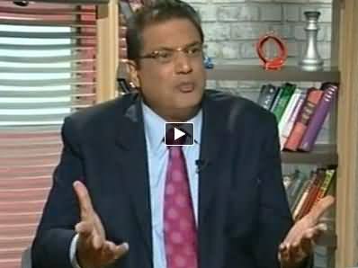 Meray Mutabiq with Sohail Warraich - 10th May 2014