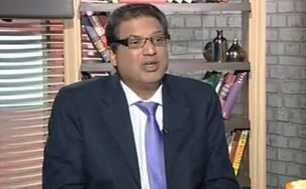 Meray Mutabiq with Sohail Warraich - 22nd November 2014