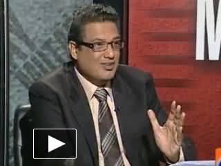 Meray Mutabiq with Sohail Warraich - 3rd August 2013