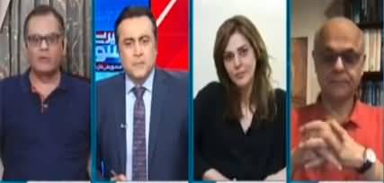 Meray Sawaal (PTI's Countrywide Protest Against Inflation) - 19th June 2022
