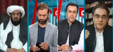 Meray Sawaal (Will Imran Khan Be Arrested?) - 5th November 2022