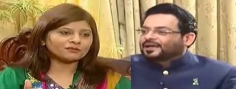 Mere Aziz Hum Watno (Krishna Kumari Kohli Interview) - 6th March 2018